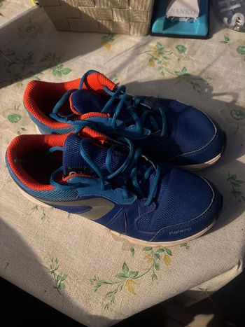 Baskets kalenji