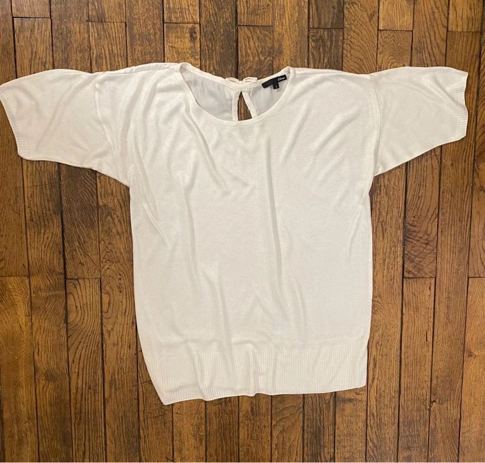 Top Etam Taille 36/38 - Taille S ou M - photo numéro 11