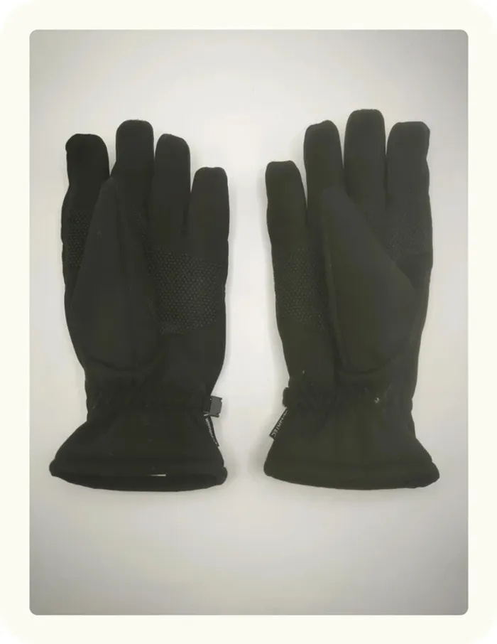 Gants hybrides imperméables compatibles avec écrans Head Taille M - photo numéro 2