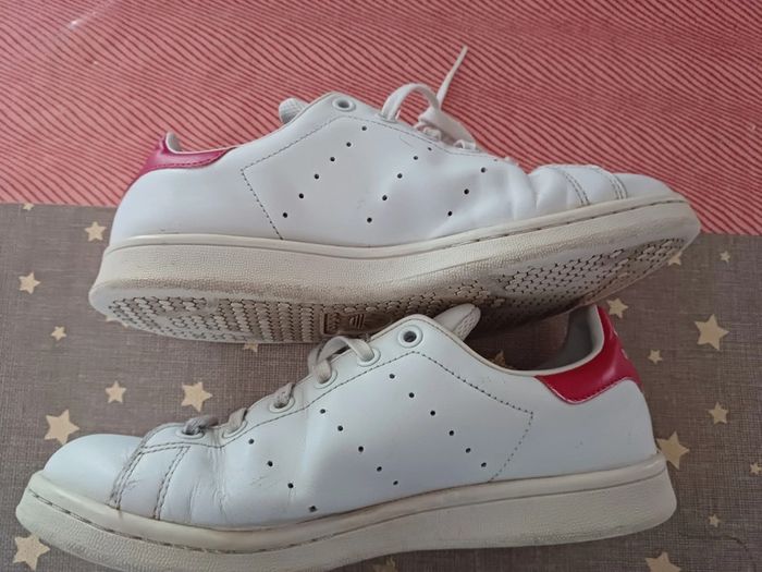 Basket stan smith 40 - photo numéro 14