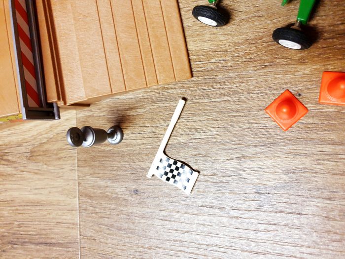 Playmobil - Course de petites voitures - photo numéro 4