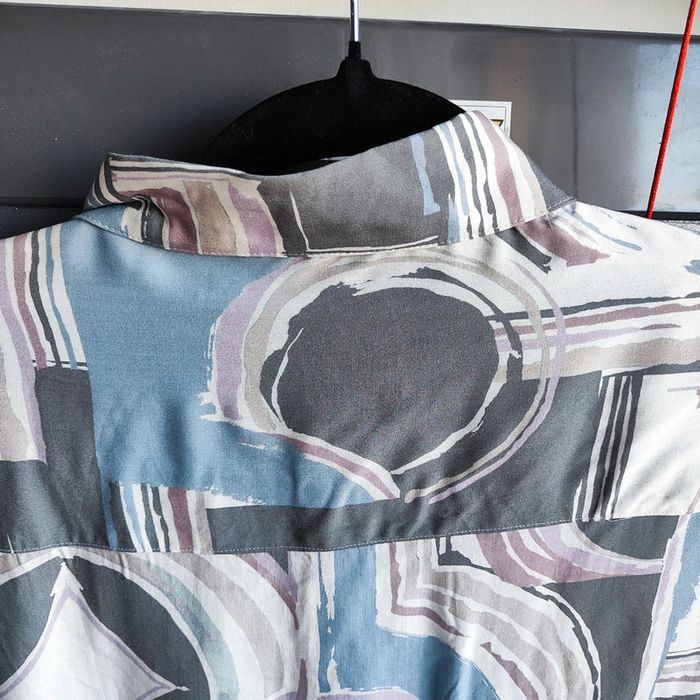 Chemise Zara - photo numéro 9