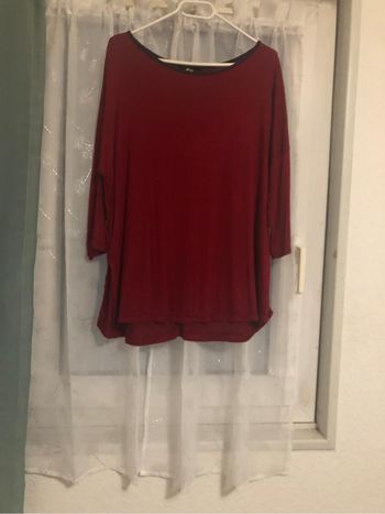 Blouse femme