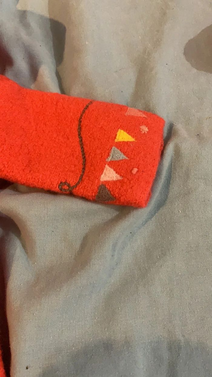 Manteau dpam - photo numéro 3