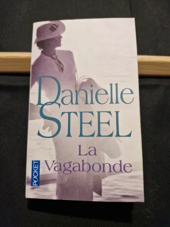 La vagabonde - Danielle Steel