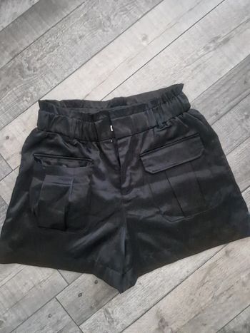 Short jennyfer taille s