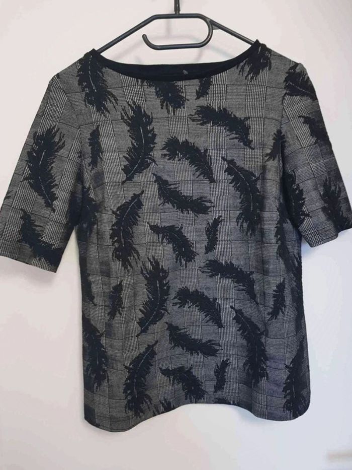 Haut chic taille 36  38