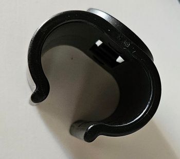 Clip E pour ombrelle cybex