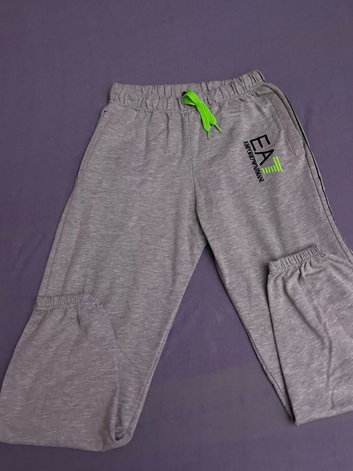 Survêtement EA7 - photo numéro 2