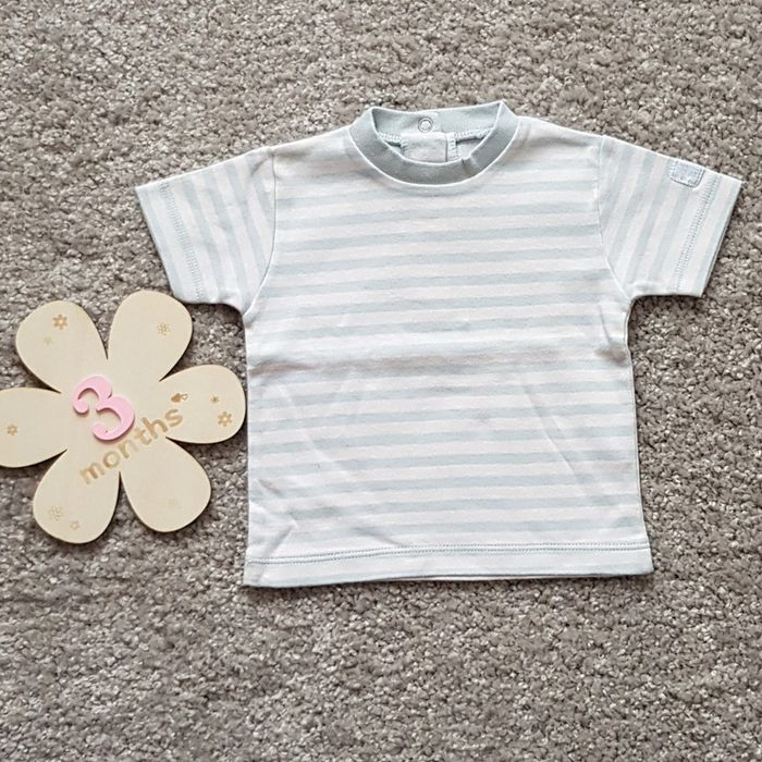 Tee-shirt 3 mois
