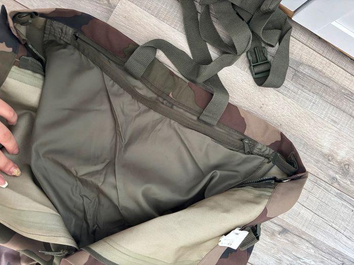 Ensemble gore tex impermeable - photo numéro 5