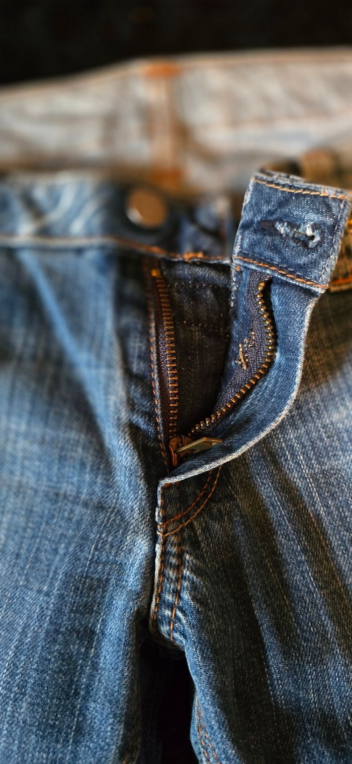 Jeans temps des cerises - photo numéro 6