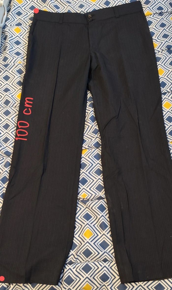 Pantalon Hugo Boss - photo numéro 2