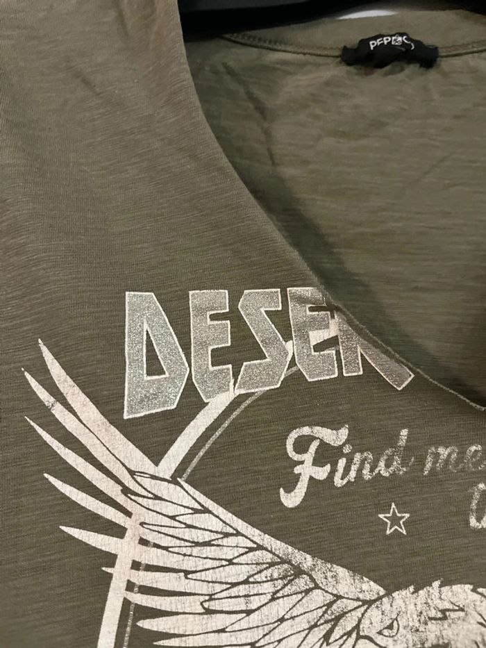 T-shirt - photo numéro 2