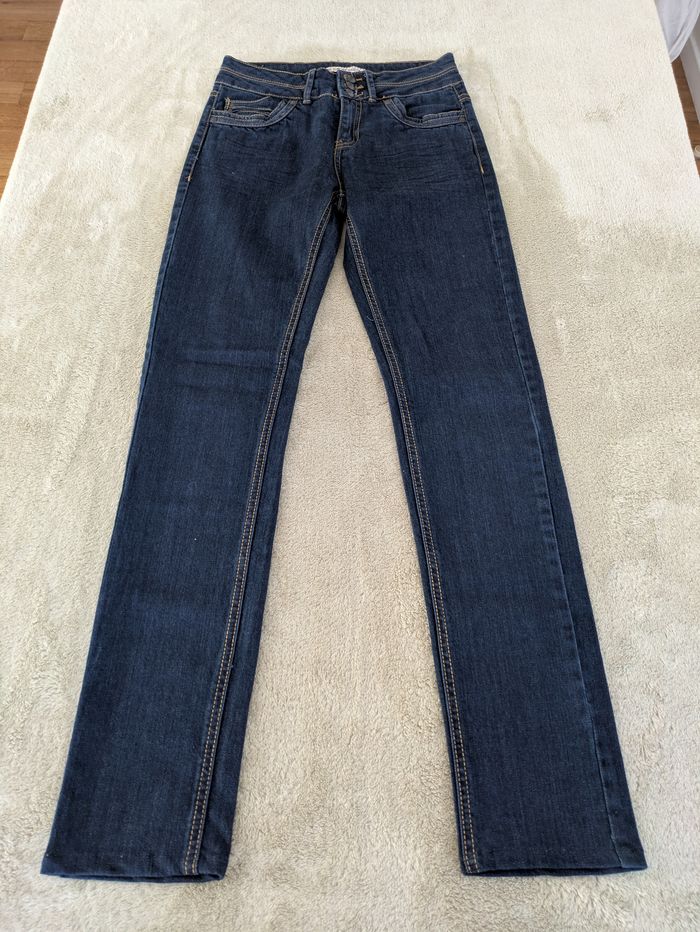 Jean Femme CACHE CACHE - Taille 34