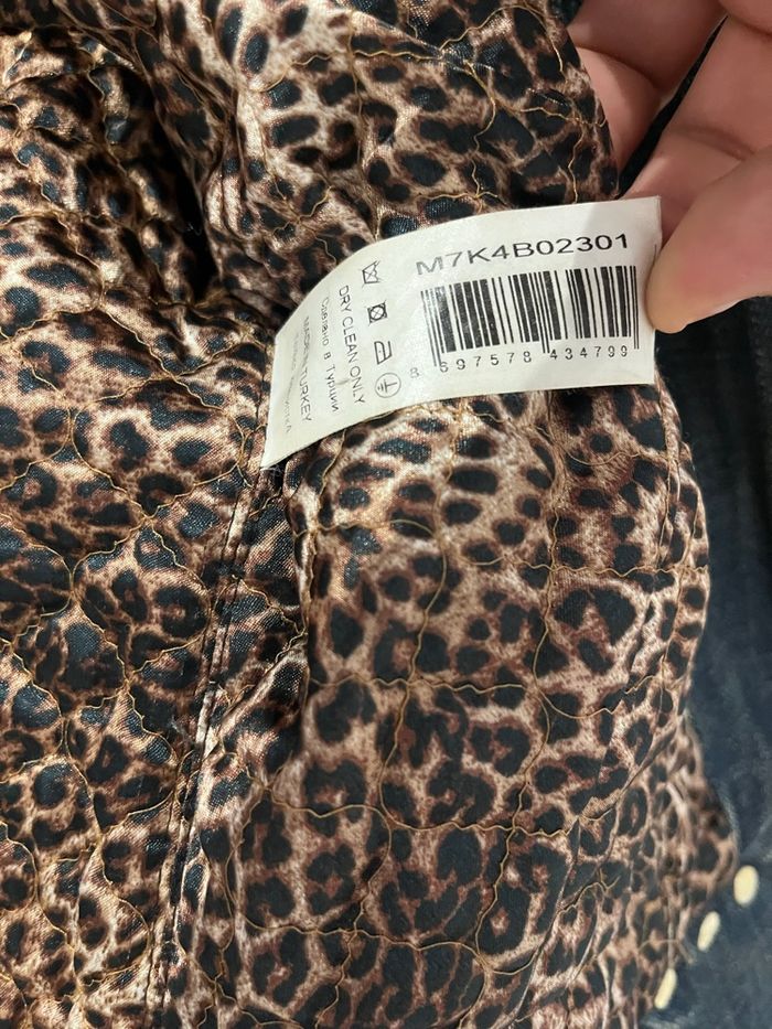 Veste Gizia - photo numéro 3