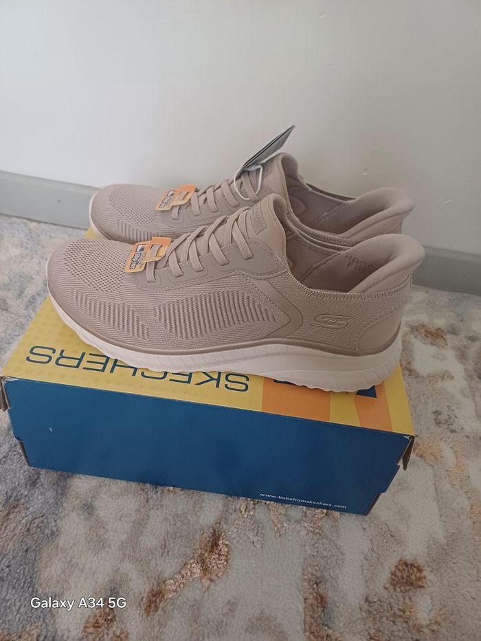 Chaussures sketchers - photo numéro 2