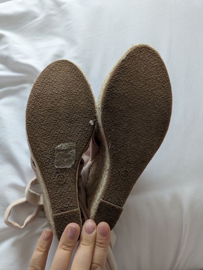 Escarpins femme 😌 - photo numéro 3