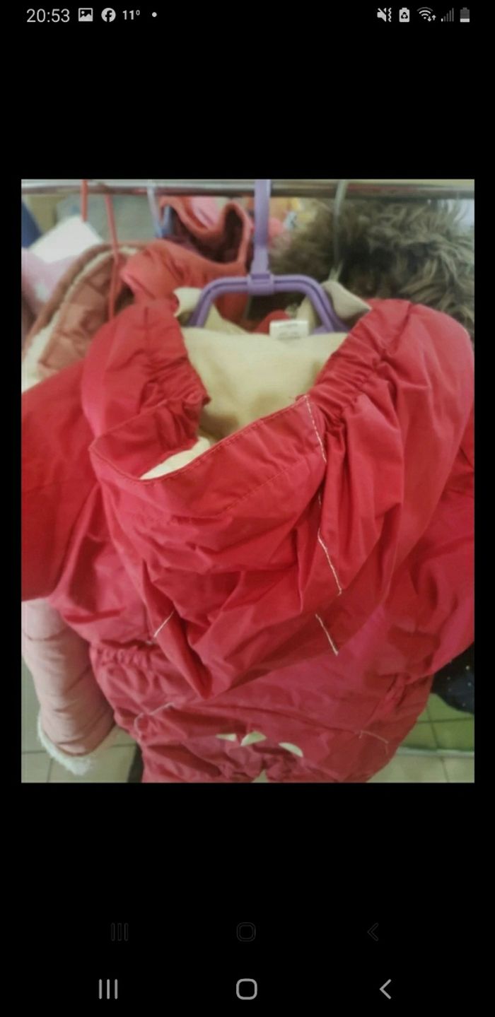 Combinaison de ski - photo numéro 4