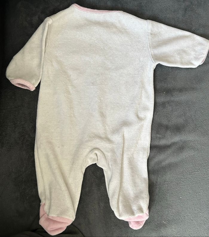 Pyjamas - photo numéro 3