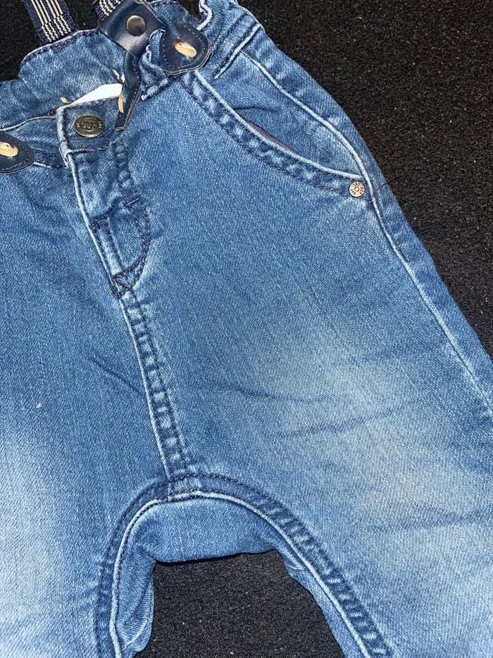 Jean 18 mois - photo numéro 3