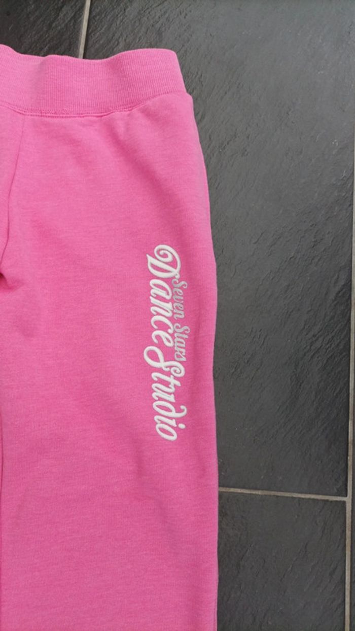Magnifique bas de jogging fille 16 ans (176 cm) neuf - photo numéro 2
