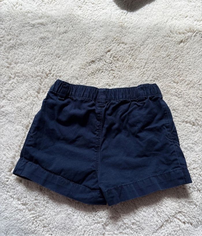 Short - photo numéro 4