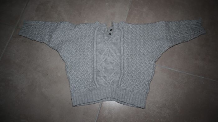 Lot 4 pulls 3ans - photo numéro 6