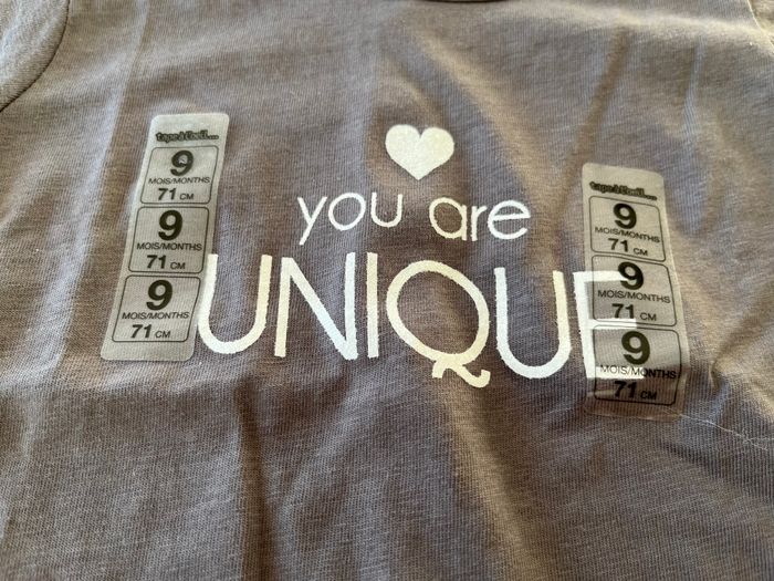 Tee-shirt - photo numéro 4