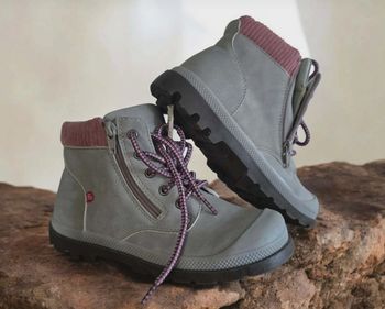 Bottines randonnées