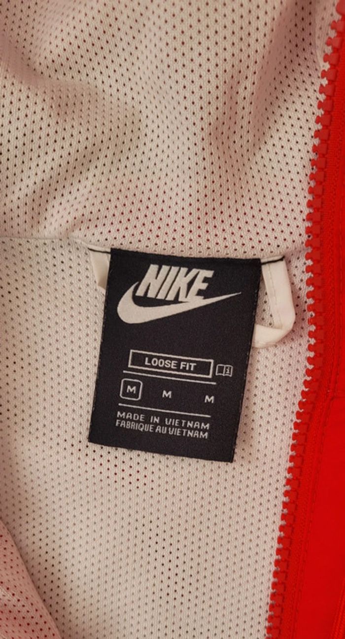 Veste Nike homme taille M - photo numéro 7