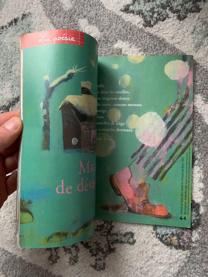 Mes premiers j’aime lire n 88 - photo numéro 4
