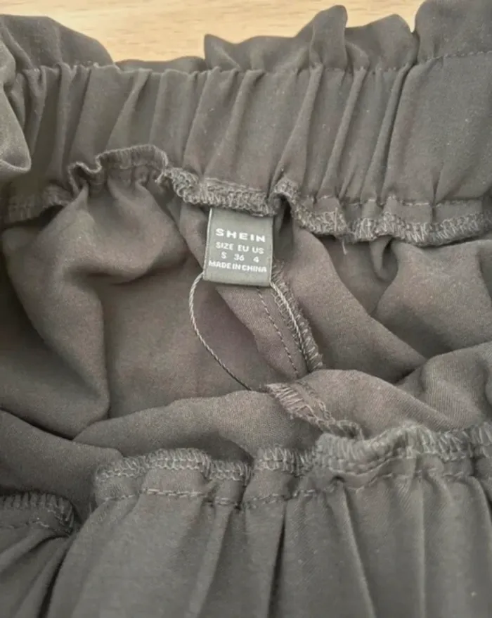 Short SHEIN - photo numéro 4