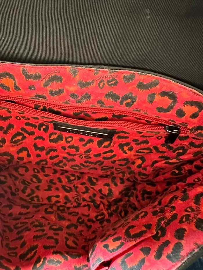 Sac à main Lolipops - photo numéro 4