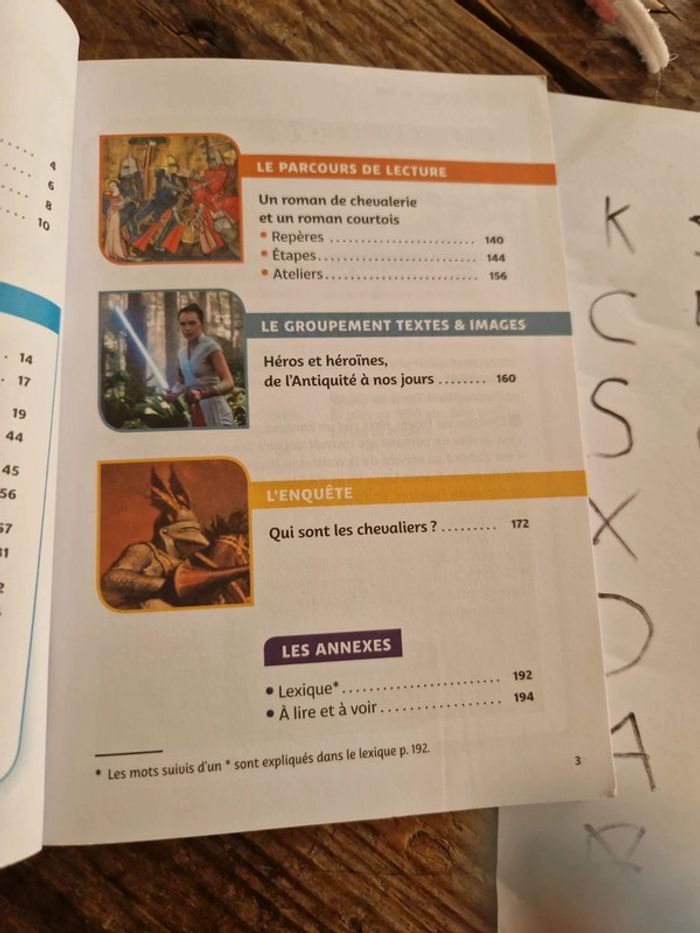 Yvain le chevalier au lion - photo numéro 3