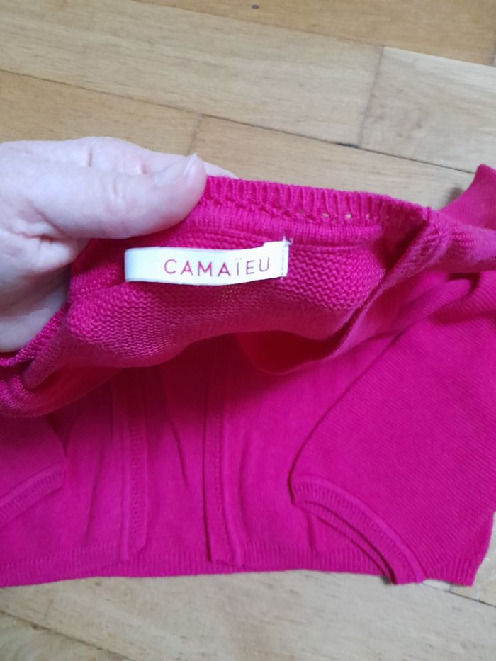 Lot gilets femme tXS - photo numéro 9