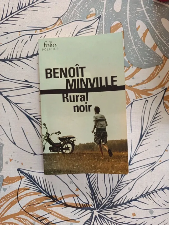 Rural noir