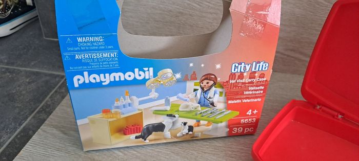 Playmobil 5653 - photo numéro 2
