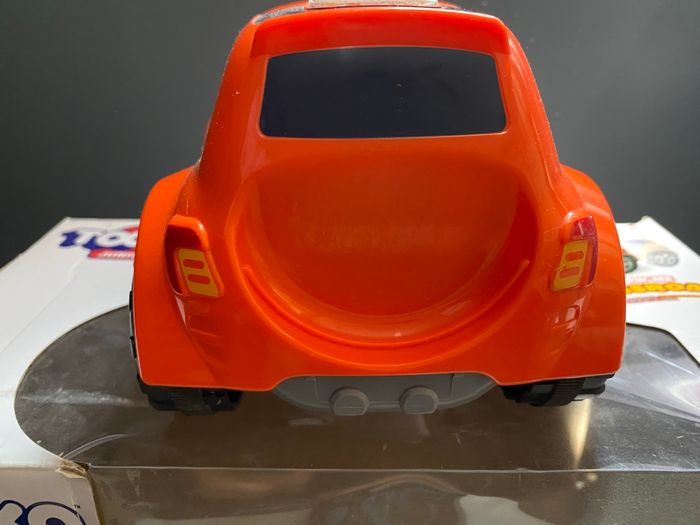 Voiture télécommandée - photo numéro 7