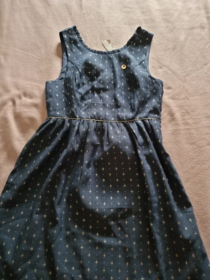 Robe femme Sergent major
