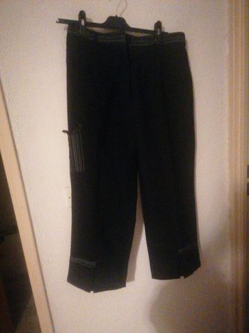 Pantalon taille 42
