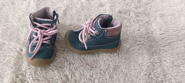 Lot chaussures t 17, 19, 20, 21 - photo numéro 4