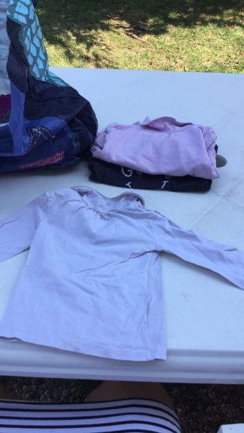 Colle roule taille 24 mois