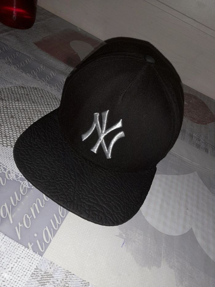 Casquette Yankees Forty Seven - photo numéro 2