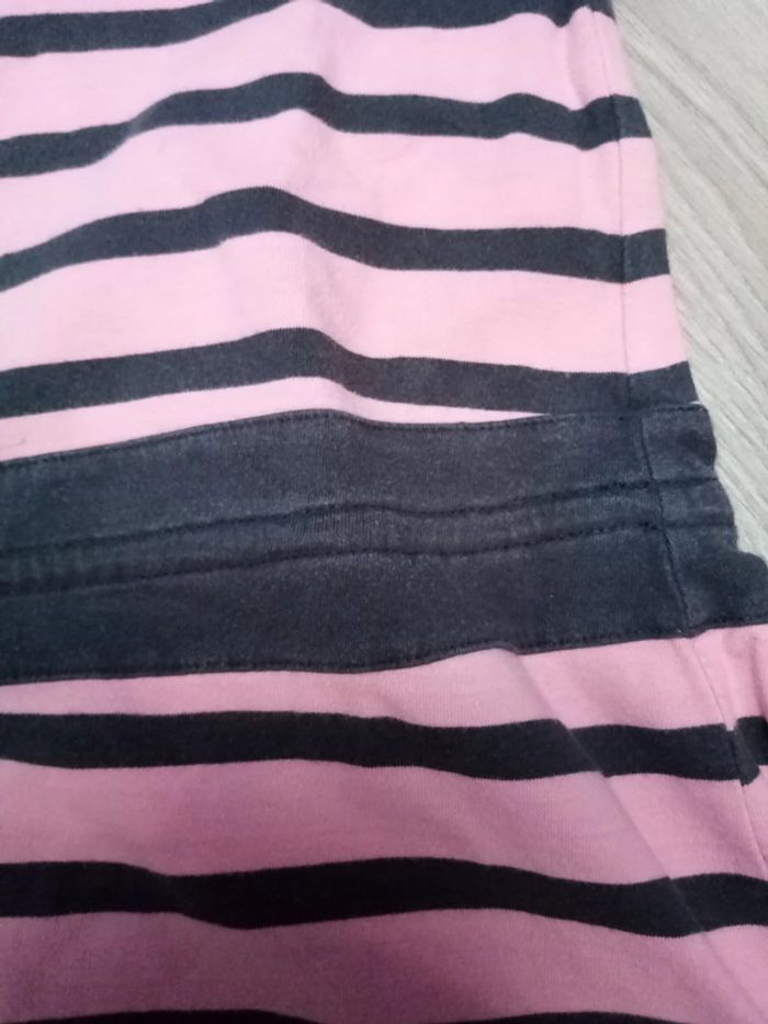 Robe tunique à capuche 12a - photo numéro 3