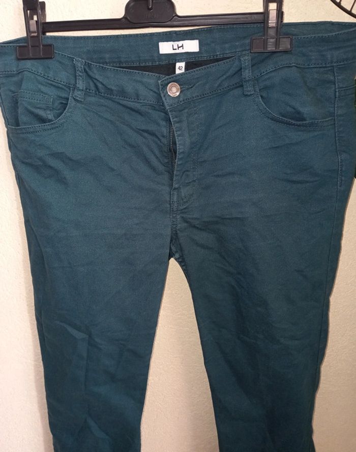 Jean taille 42 - photo numéro 2