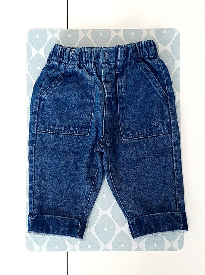 Jeans Cadet Rousselle - 12M