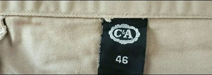 Pantalon C&A taille 46 - photo numéro 3