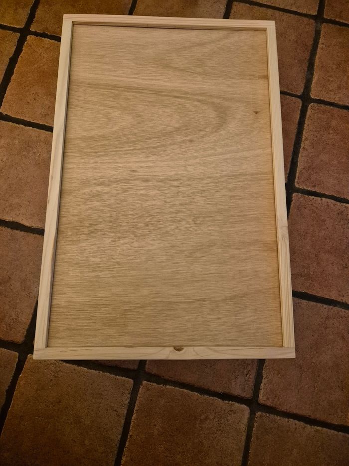 Passe trappe grand modèle - photo numéro 9