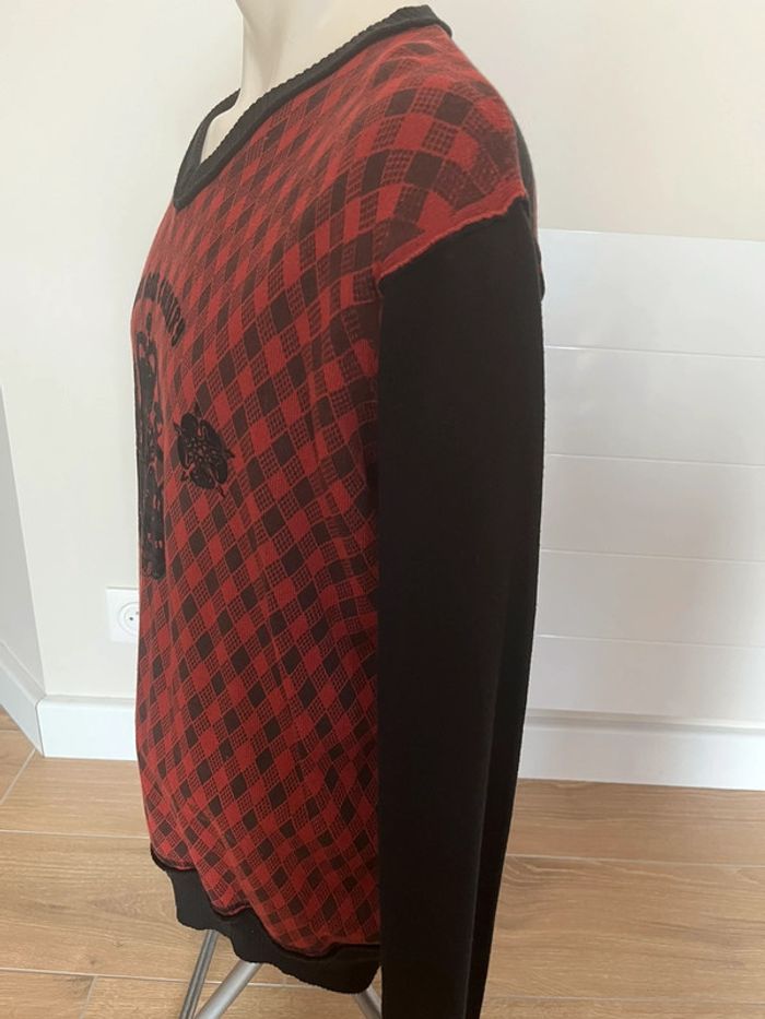 Pull xl - photo numéro 4